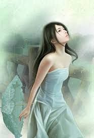 秋阳婉兮