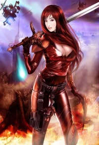 异世之女性福音师