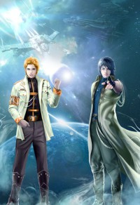 美漫世界的魔法師