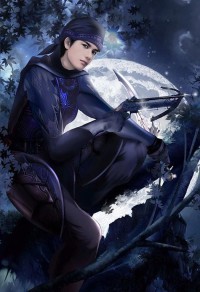 （HP同人）骯髒的蕾絲