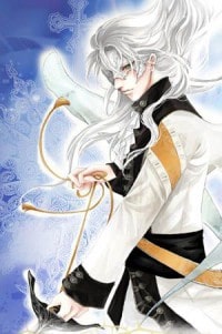 二次元世界书