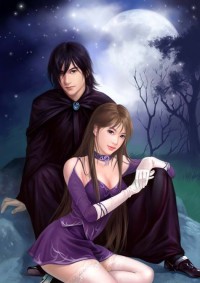 [HP+无限恐怖同人]《黑白之路