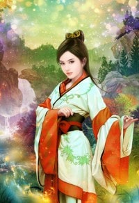 田园贵女养成记