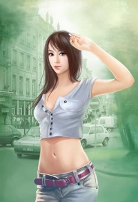 网游做我老婆吧 