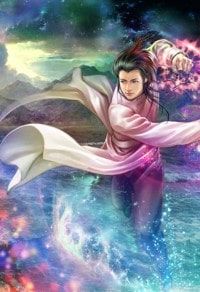 （綜漫同人）芙莉蓮小隊跨時空魔族代打